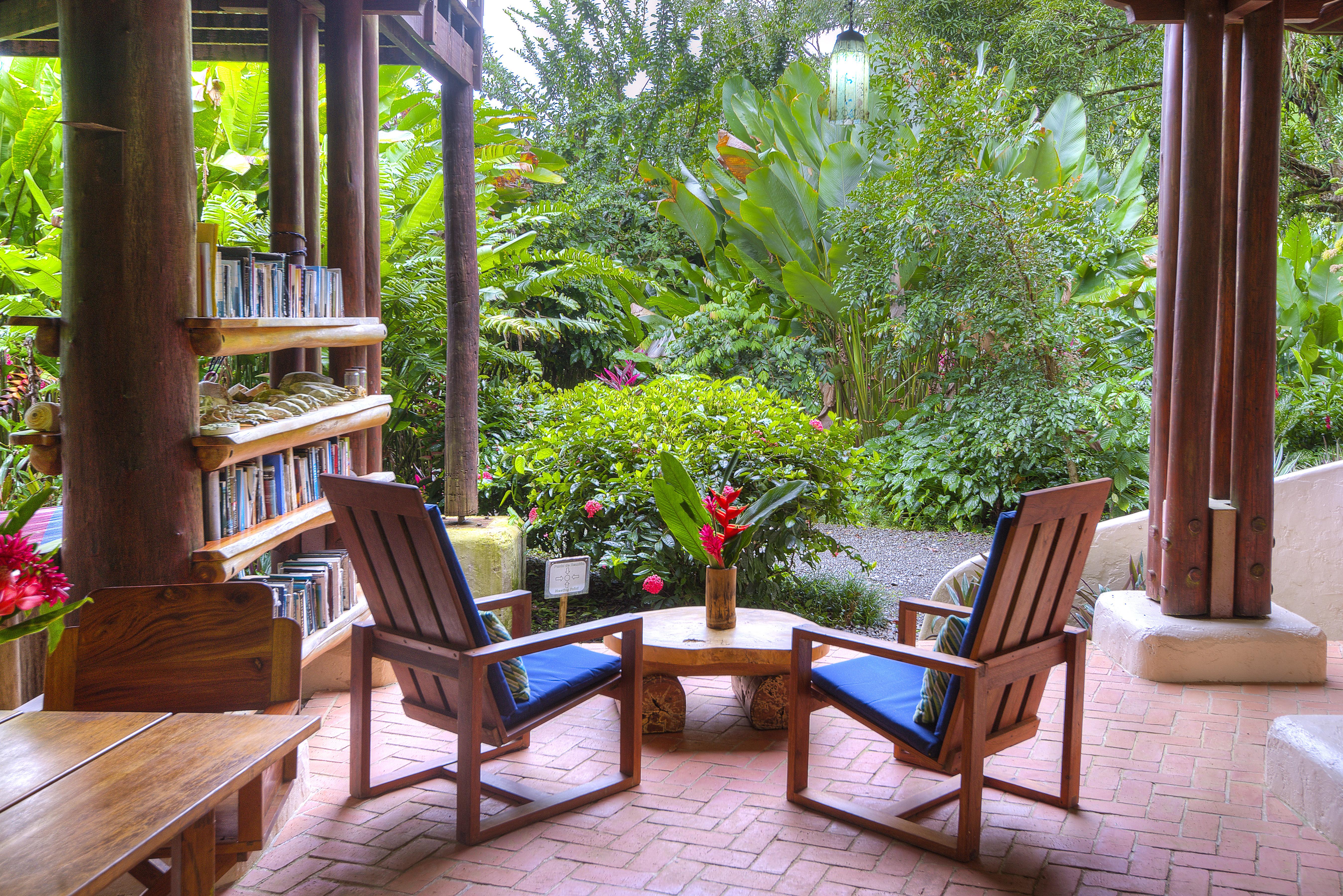 Playa Nicuesa Rainforest Eco Sanctuary Golfito Exterior foto