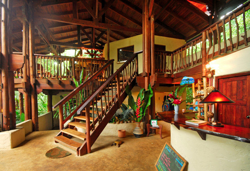 Playa Nicuesa Rainforest Eco Sanctuary Golfito Exterior foto