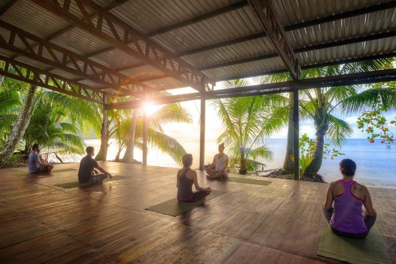 Playa Nicuesa Rainforest Eco Sanctuary Golfito Exterior foto